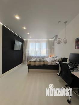 1-к квартира, вторичка, 37м2, 3/10 этаж