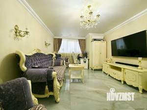 2-к квартира, вторичка, 63м2, 2/9 этаж