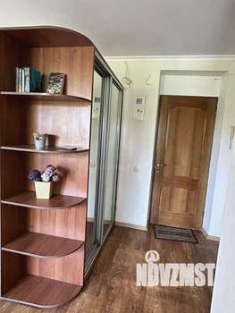 1-к квартира, вторичка, 31м2, 4/5 этаж