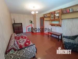 1-к квартира, вторичка, 30м2, 2/5 этаж