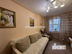 3-к квартира, вторичка, 81м2, 1/5 этаж