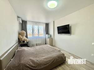1-к квартира, вторичка, 35м2, 12/12 этаж