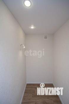 1-к квартира, вторичка, 40м2, 1/3 этаж