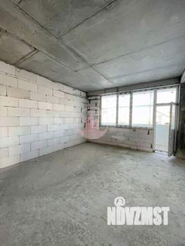 Студия квартира, вторичка, 32м2, 1/6 этаж