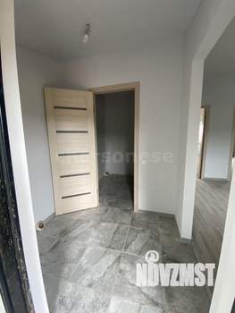 2-к квартира, вторичка, 57м2, 2/2 этаж