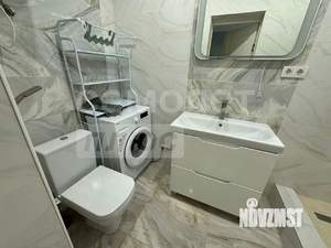 Студия квартира, вторичка, 25м2, 1/3 этаж