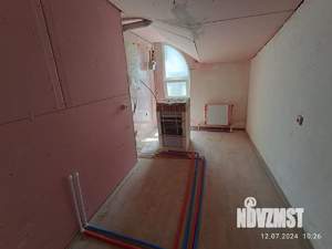 1-к квартира, вторичка, 33м2, 10/10 этаж