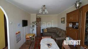 3-к квартира, вторичка, 62м2, 4/5 этаж