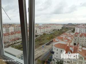 1-к квартира, вторичка, 54м2, 12/16 этаж