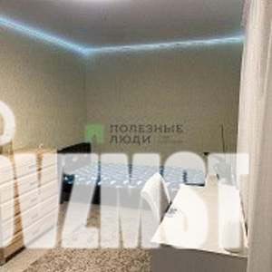 1-к квартира, вторичка, 40м2, 1/9 этаж