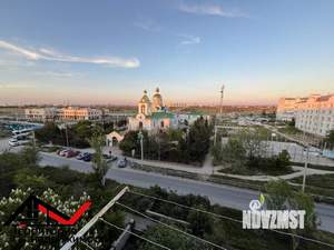 2-к квартира, вторичка, 56м2, 5/5 этаж