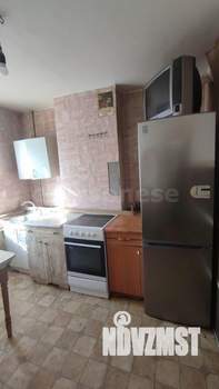 2-к квартира, вторичка, 54м2, 9/9 этаж