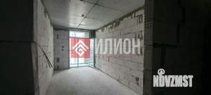 1-к квартира, вторичка, 45м2, 3/10 этаж