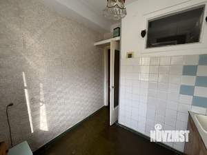 2-к квартира, вторичка, 41м2, 4/5 этаж