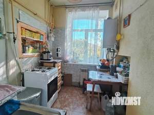 2-к квартира, вторичка, 40м2, 1/2 этаж