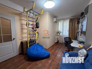 3-к квартира, вторичка, 66м2, 3/5 этаж