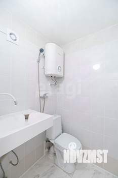 Студия квартира, вторичка, 18м2, 5/5 этаж