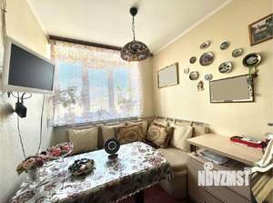 1-к квартира, вторичка, 46м2, 2/5 этаж