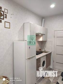 1-к квартира, вторичка, 14м2, 1/4 этаж