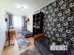 3-к квартира, вторичка, 54м2, 5/5 этаж