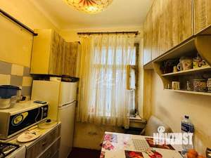 1-к квартира, вторичка, 30м2, 2/2 этаж