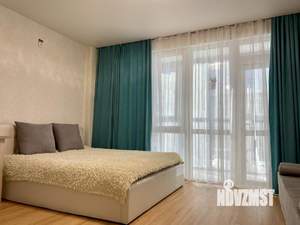 Студия квартира, вторичка, 32м2, 2/4 этаж