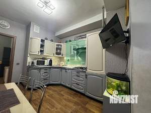 1-к квартира, вторичка, 39м2, 1/10 этаж