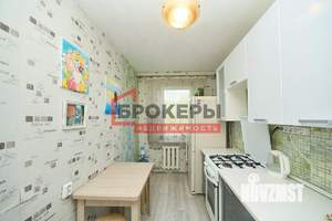 4-к квартира, вторичка, 70м2, 4/9 этаж