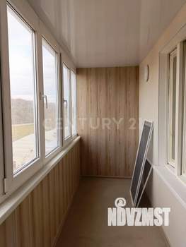 1-к квартира, вторичка, 41м2, 7/9 этаж