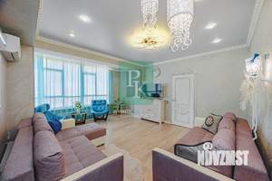 2-к квартира, вторичка, 73м2, 3/10 этаж
