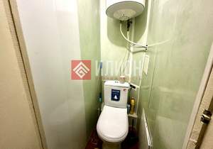 2-к квартира, вторичка, 56м2, 5/9 этаж