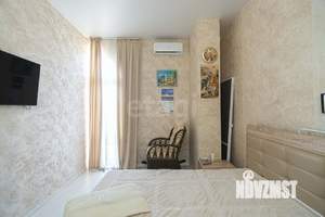 Студия квартира, вторичка, 48м2, 1/6 этаж