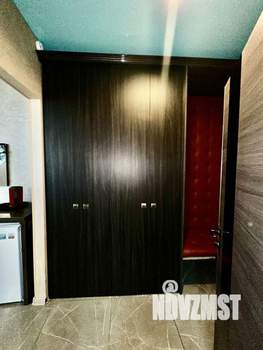 Студия квартира, вторичка, 42м2, 2/10 этаж