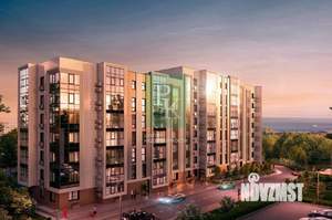 2-к квартира, вторичка, 61м2, 5/7 этаж