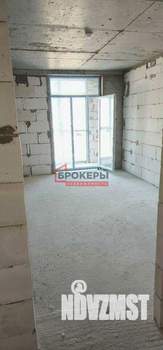 1-к квартира, вторичка, 50м2, 7/10 этаж
