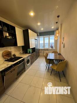 1-к квартира, вторичка, 38м2, 10/10 этаж
