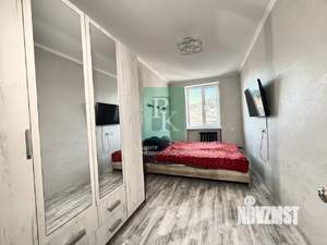 2-к квартира, вторичка, 46м2, 5/5 этаж