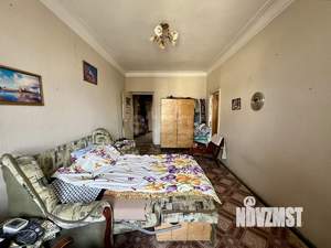 2-к квартира, вторичка, 49м2, 3/4 этаж