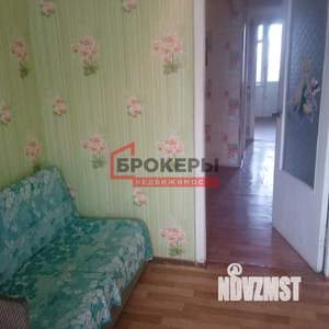 3-к квартира, вторичка, 71м2, 3/5 этаж