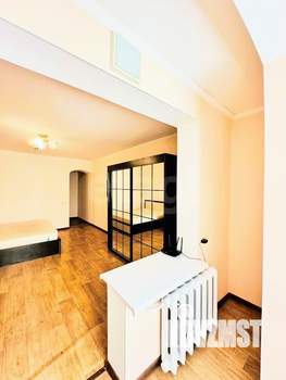 1-к квартира, вторичка, 40м2, 4/5 этаж