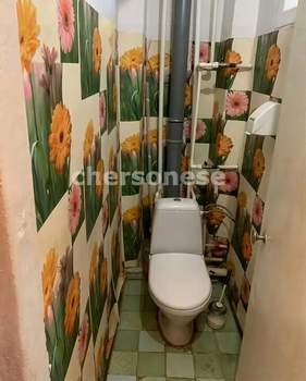 2-к квартира, вторичка, 41м2, 4/5 этаж