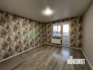 2-к квартира, вторичка, 45м2, 11/12 этаж