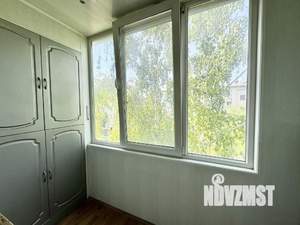 3-к квартира, вторичка, 70м2, 3/5 этаж