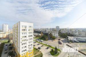 2-к квартира, вторичка, 66м2, 8/9 этаж