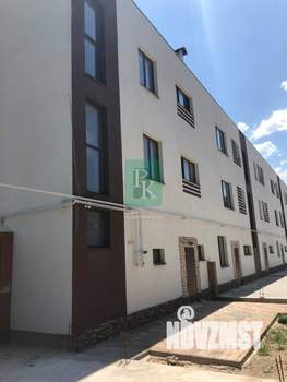 1-к квартира, вторичка, 56м2, 1/3 этаж