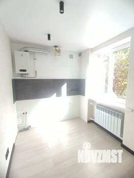 1-к квартира, вторичка, 30м2, 1/5 этаж