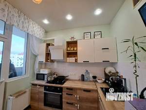 1-к квартира, вторичка, 36м2, 8/8 этаж