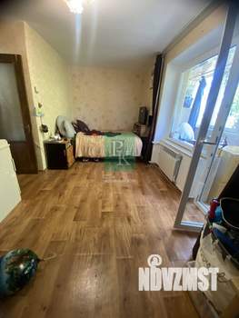 1-к квартира, вторичка, 31м2, 1/9 этаж