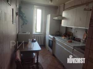 2-к квартира, вторичка, 56м2, 4/9 этаж