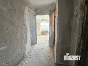 1-к квартира, вторичка, 32м2, 8/9 этаж